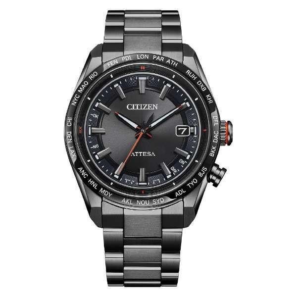 Super Model Citizen Attesa CB0286 61E