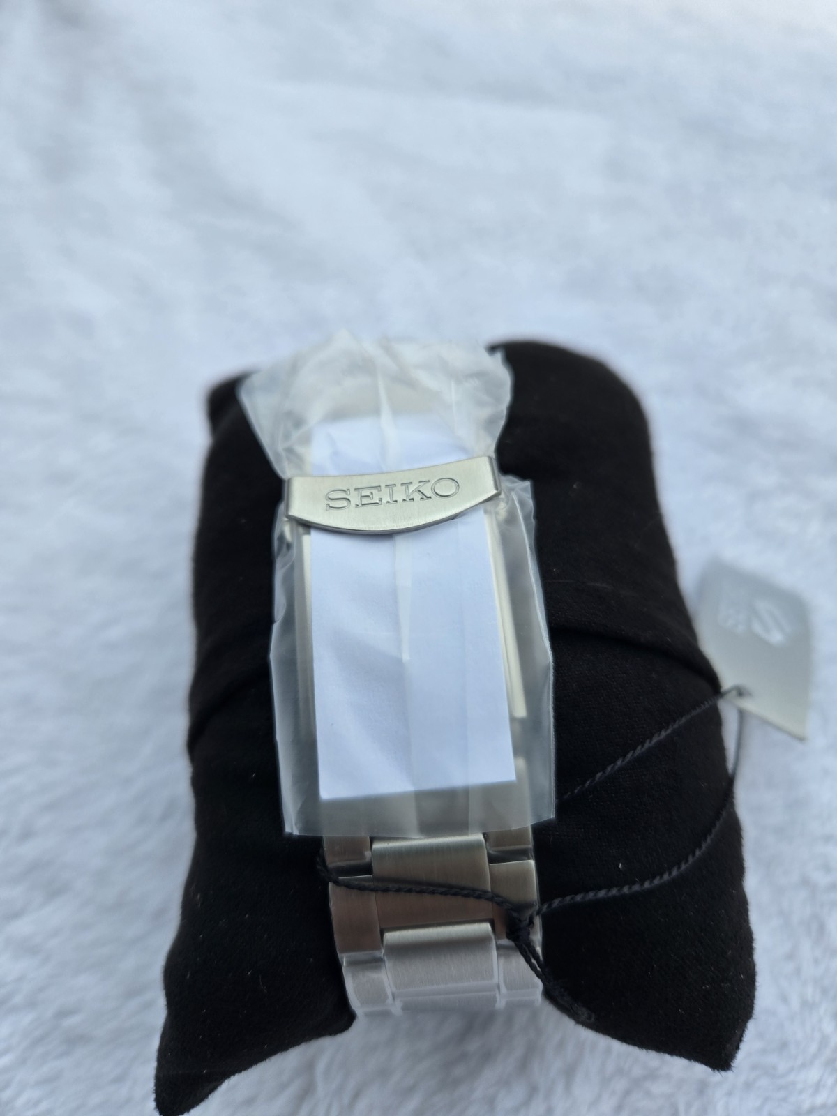 Limited Edition: Seiko 5 X Rowing Blazers X Wind Vintage SRPM19 – Blue 42mm