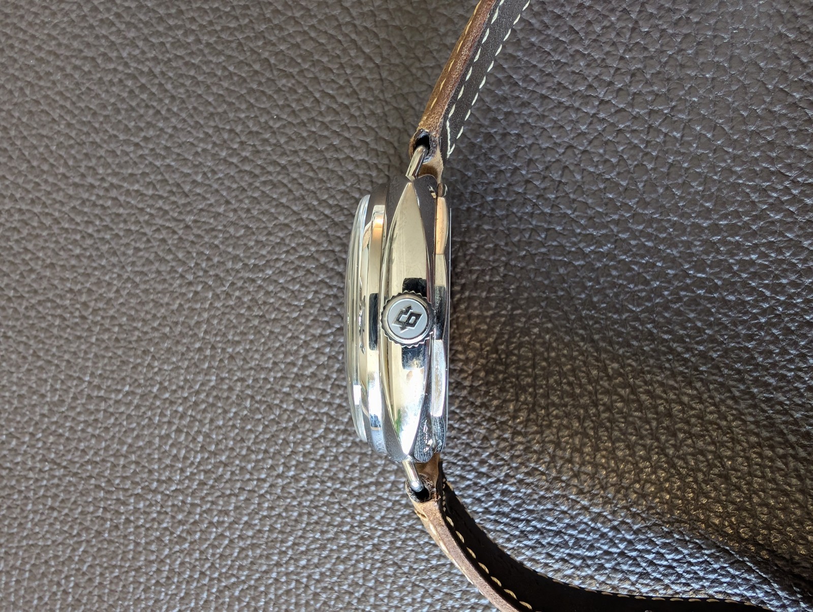 Panerai Radiomir California 3 Days PAM424 With Box & Papers, 47mm Watch