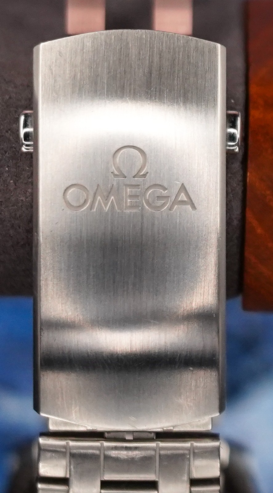 Omega Seamaster Diver 300M – 42mm – 210.30.42.20.06.001 – Grey Dial – 2019 – B&P