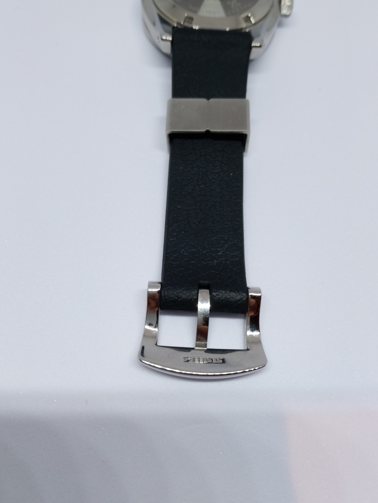SEIKO PROSPEX SBDC105 6R35-00P0 Automatic Diver 200m Dark Brown Box Papers