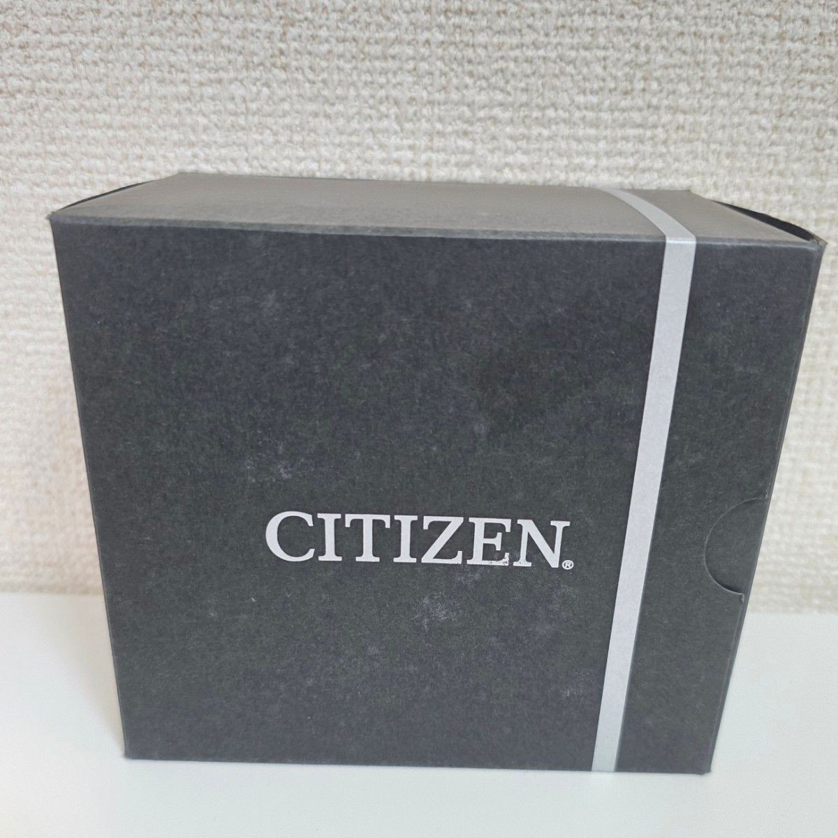 item Limited Edition Citizen Exceed Something Blue