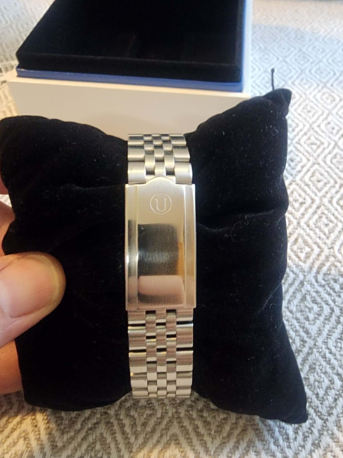Seiko Slim Turtle Automatic Diver Watch Black Dial, Rubber Strap, SPB317