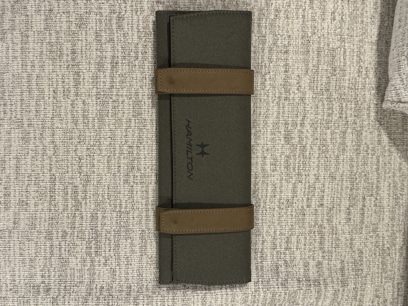 Khaki Field Mechanical 250 Edition, 36mm, Nato Strap, Black Dial