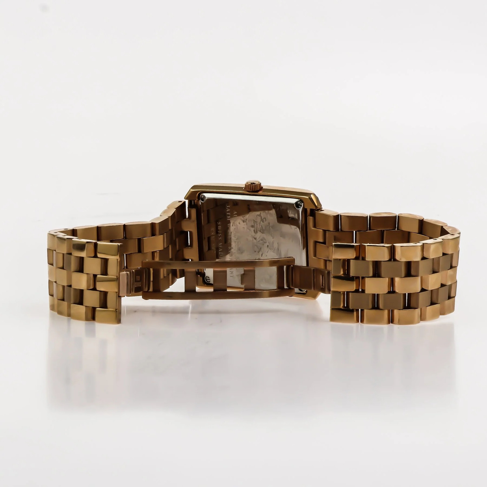 Murex – Swiss Quartz Watch Swiss Quartz Eta 41.15 x 32.15mm RSM842 30 m (3 ATM