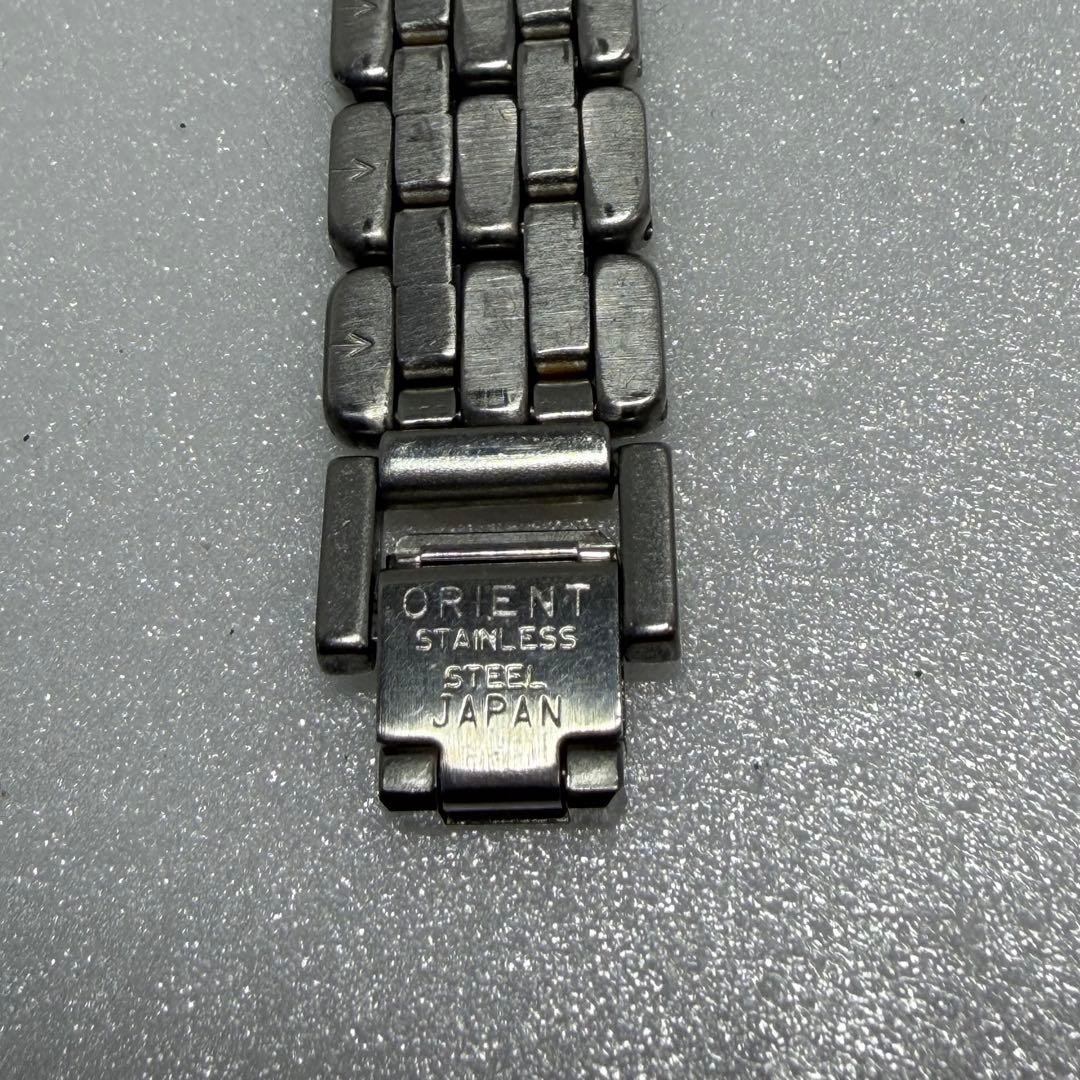 Orient Chandor Quartz Ladies Dress Watch Wristwatch wrist 15cm/5.9in