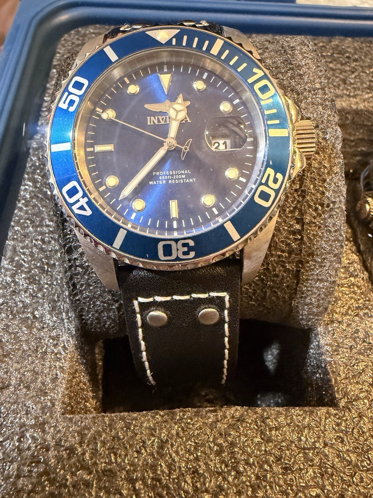 Invicta Men’s