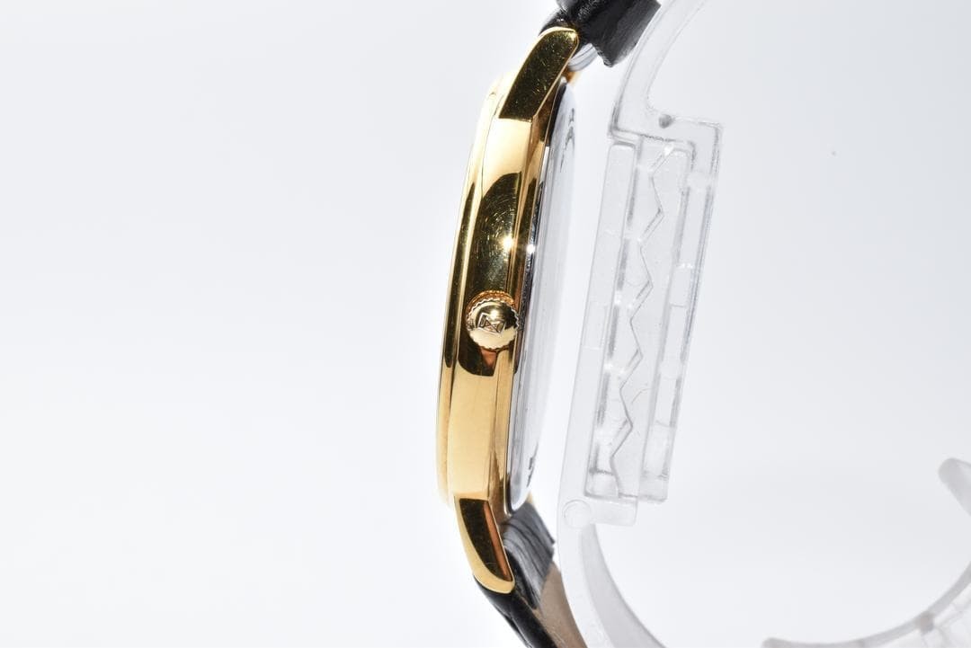 Longines Grande Classique L4.720.2 Quartz Watch Battery Replaced