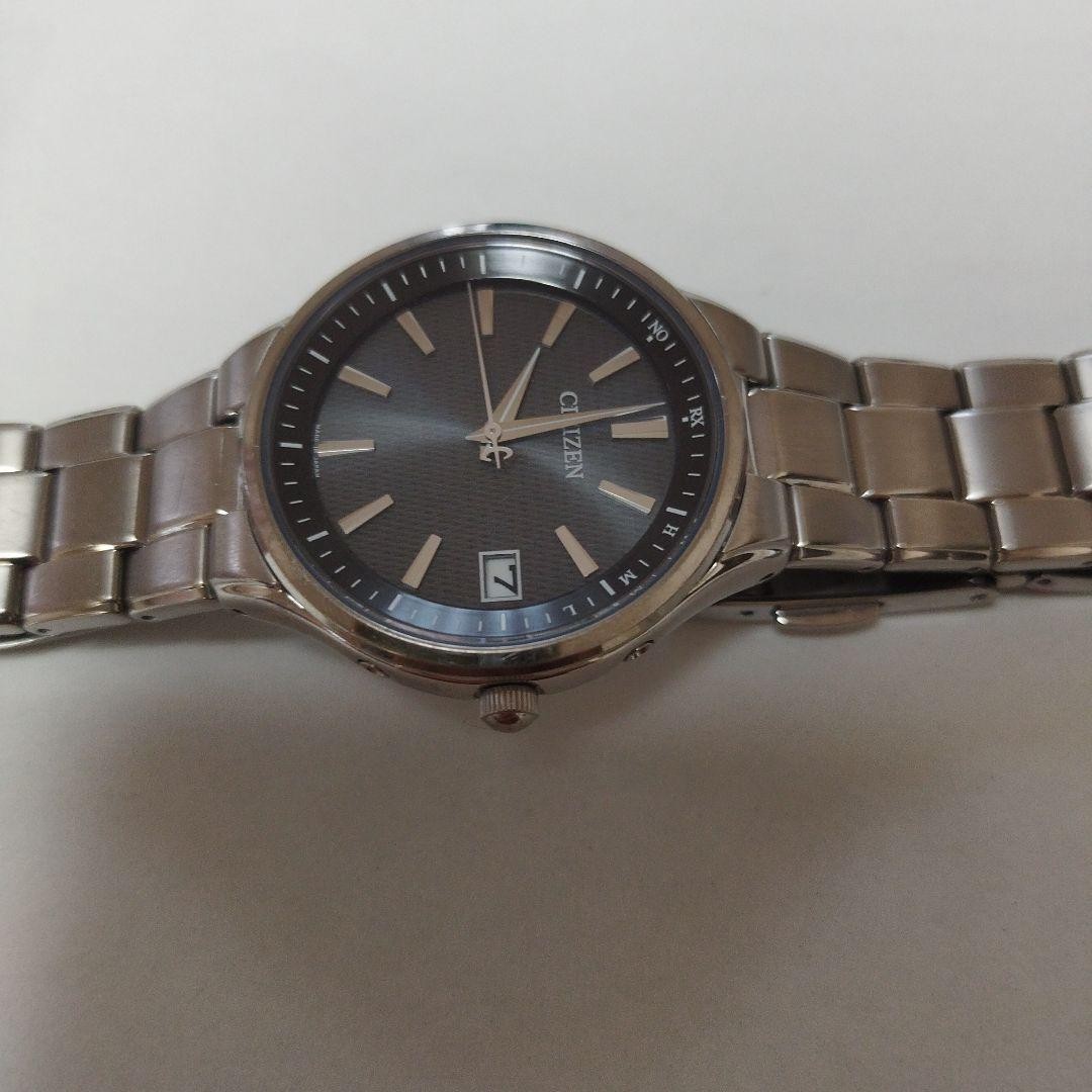CITIZEN Analog Wristwatch (Main Unit) eBay SpeedPAK Expedited Shipping