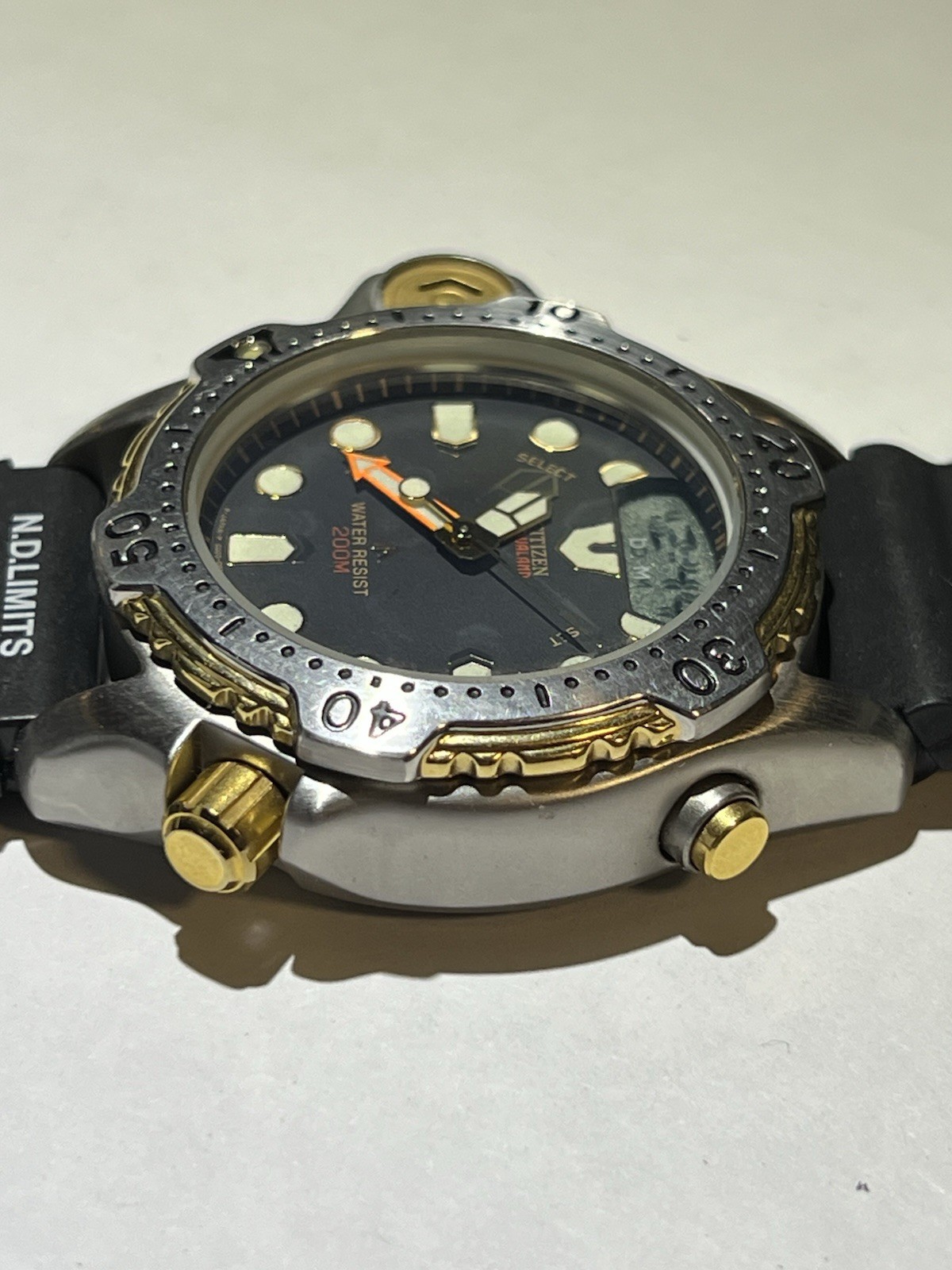 Citizen Promaster Aqualand Watch – C023