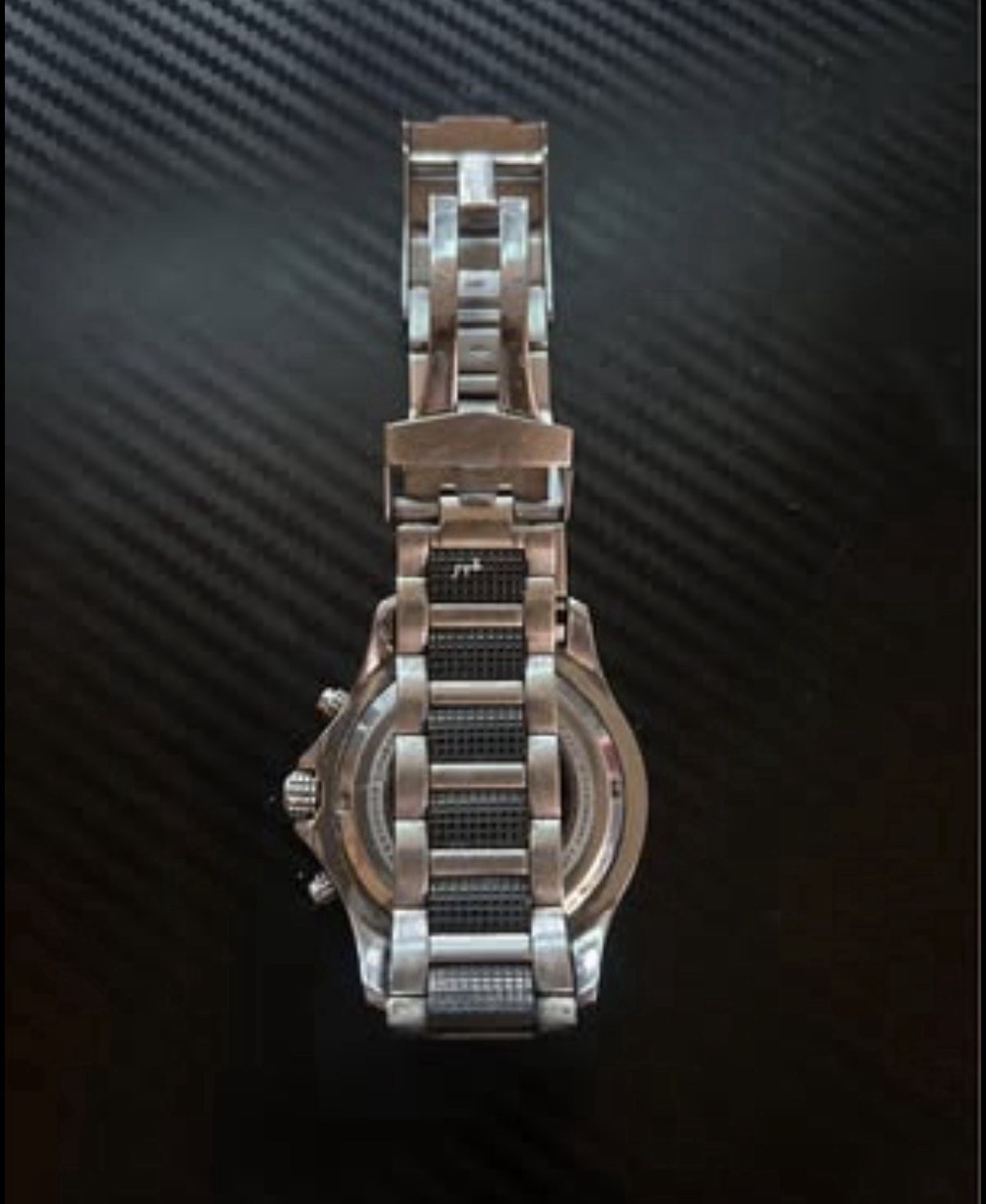 Invicta model 4311 LIMITED EDITION