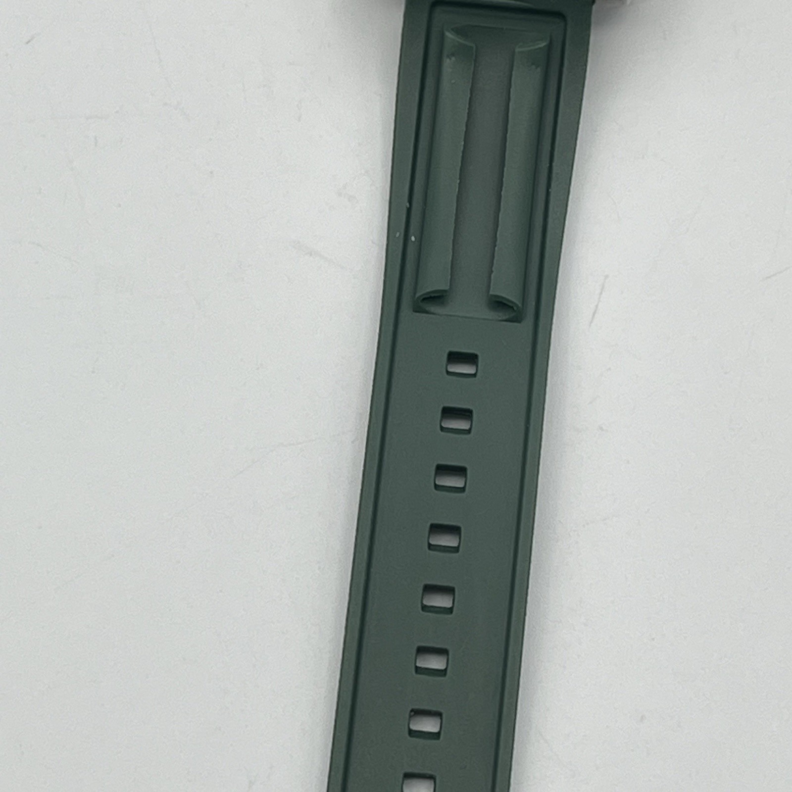 Addiesdive Diving 41mm Quartz Men’s Watch – AD2040 – With Box – WORKS