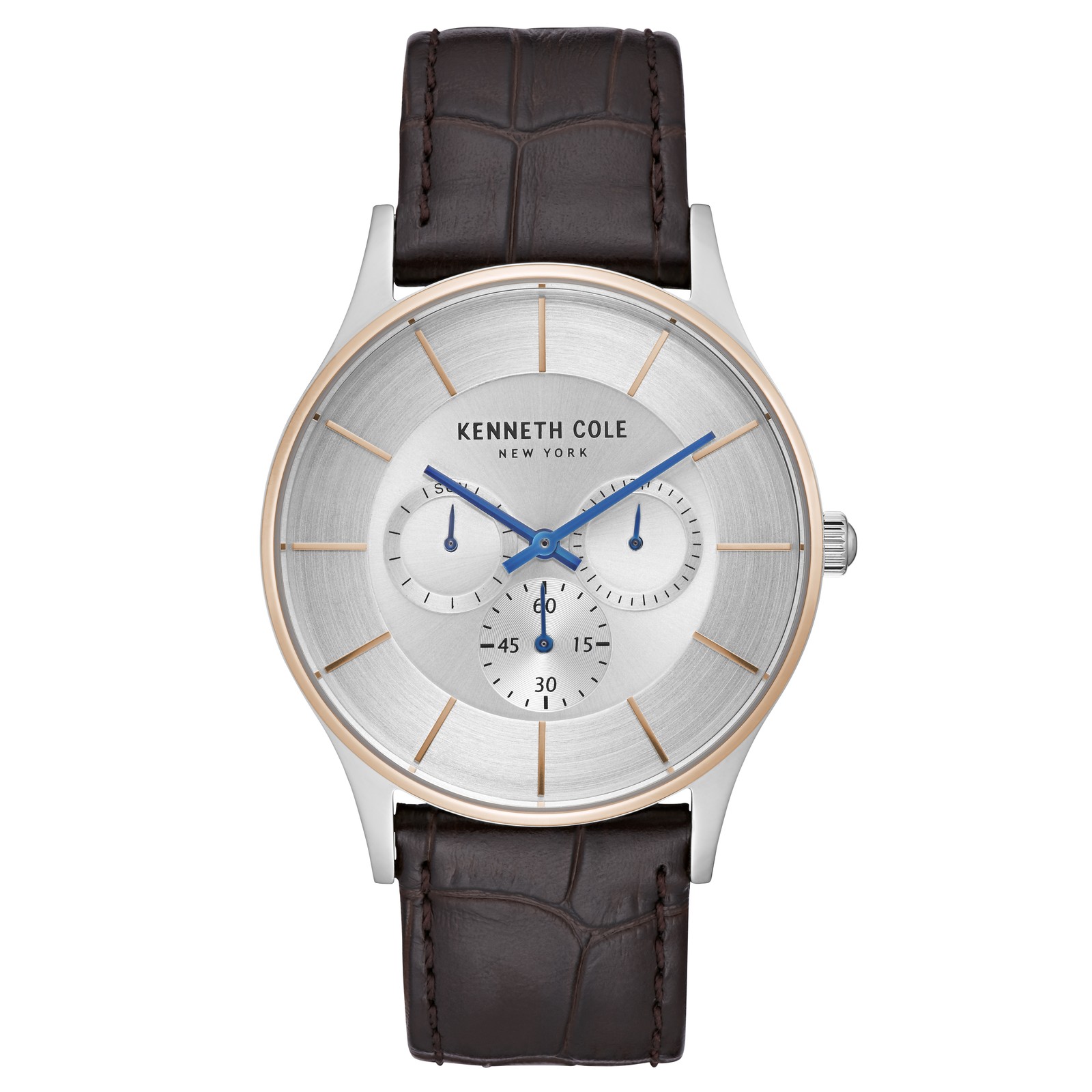 Kenneth Cole Men’s 42mm Quartz Watch KC51040021