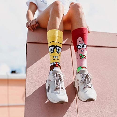 Odd Sox, Chinese Food Thank You Enjoy, Novelty Large,