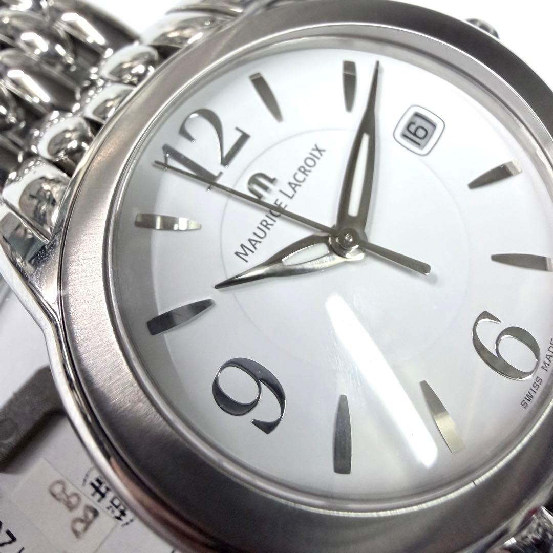 Maurice Lacroix SH1018 W457