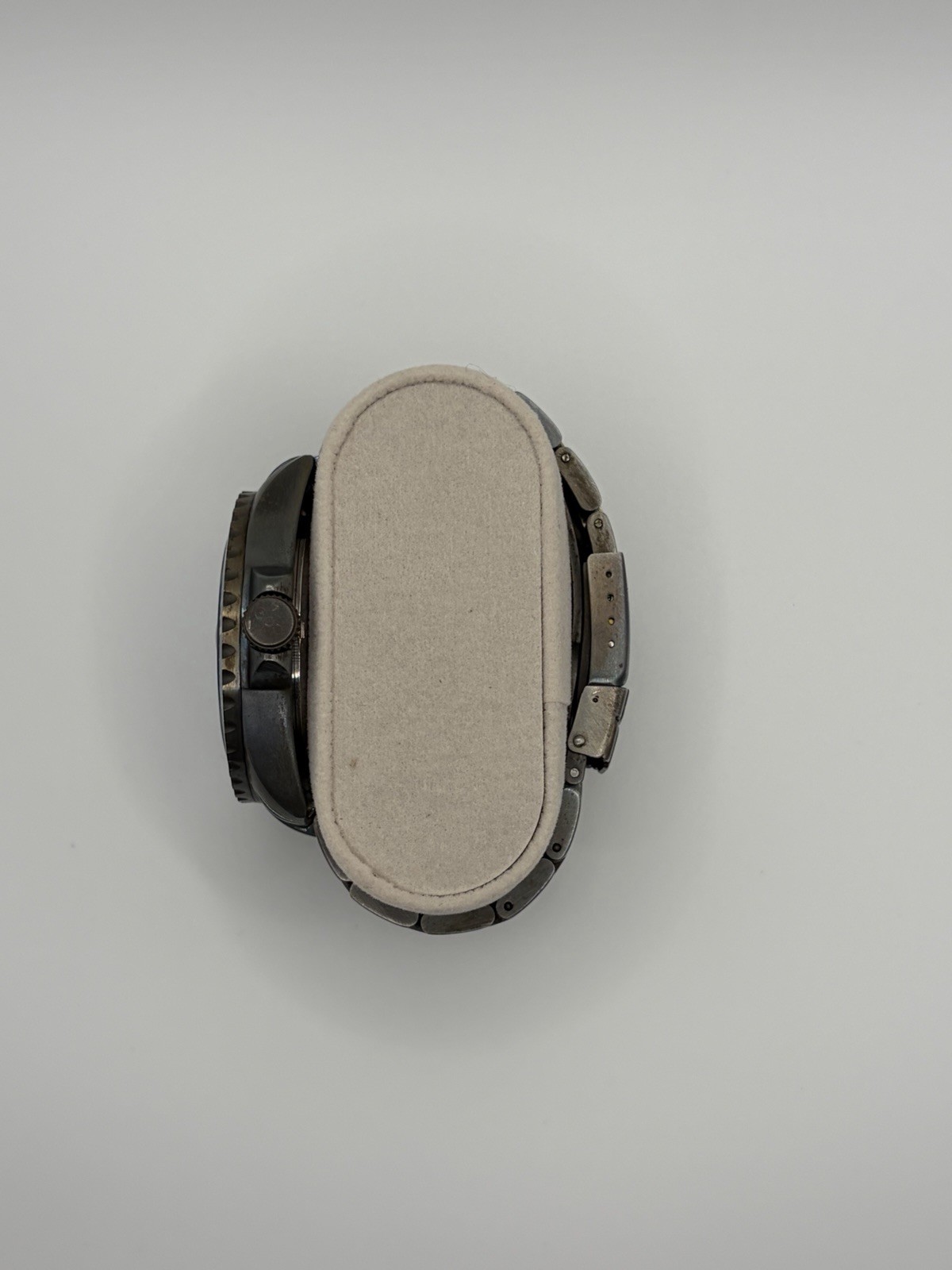Brand: Out Of Order – Made in Italy – Casanova – Blue Dial Quartz Date 100m 45mm