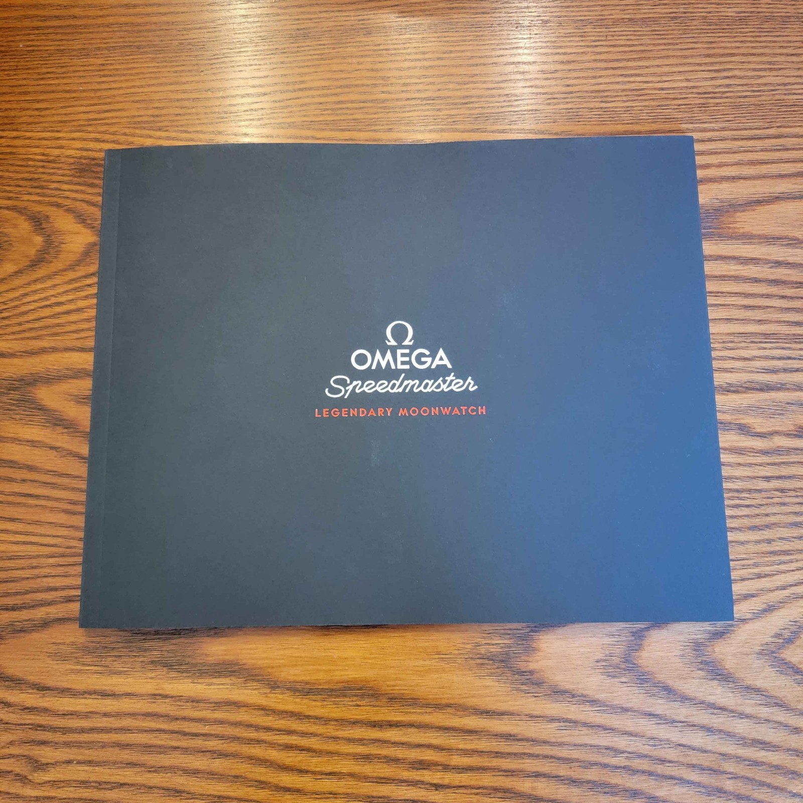 OMEGA Speedmaster Moonwatch Professional 310.30.42.50.04.001 (Box and Papers)