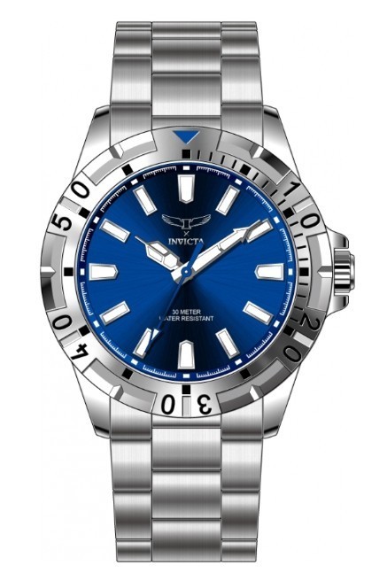 Invicta Specialty I by Invicta Men’s Watch – 42mm, Steel (69041)