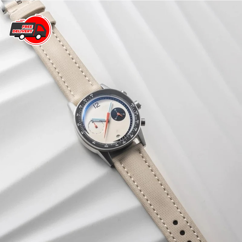 CILOA2026 new simple watch men’s light luxury gift high quality quartz watch