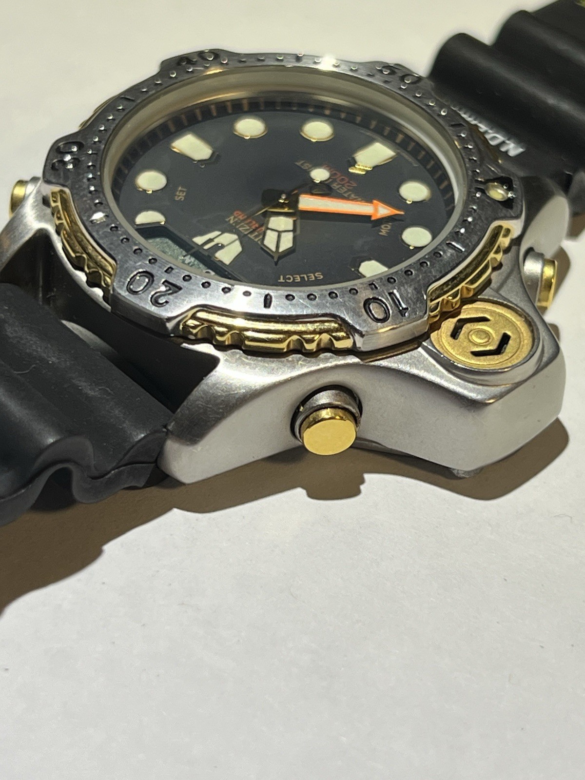 Citizen Promaster Aqualand Watch – C023