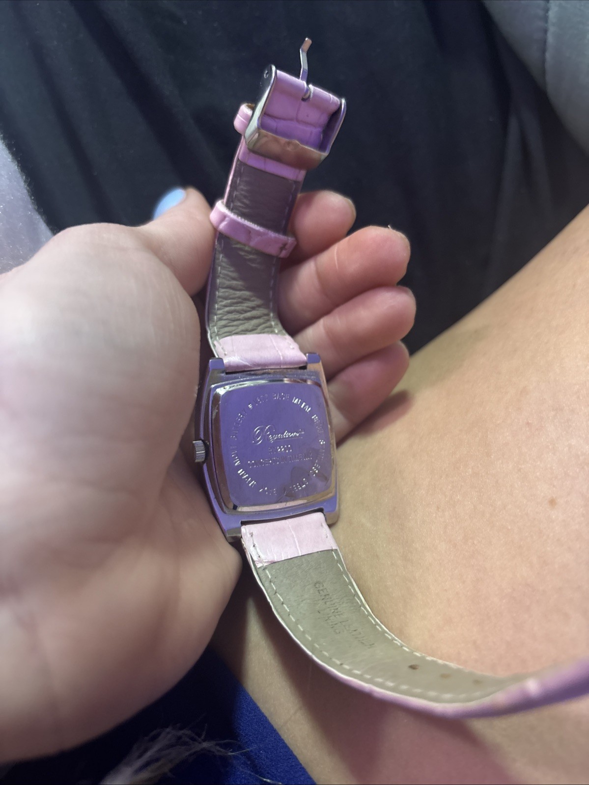Royalthon Women’s Watch Quartz