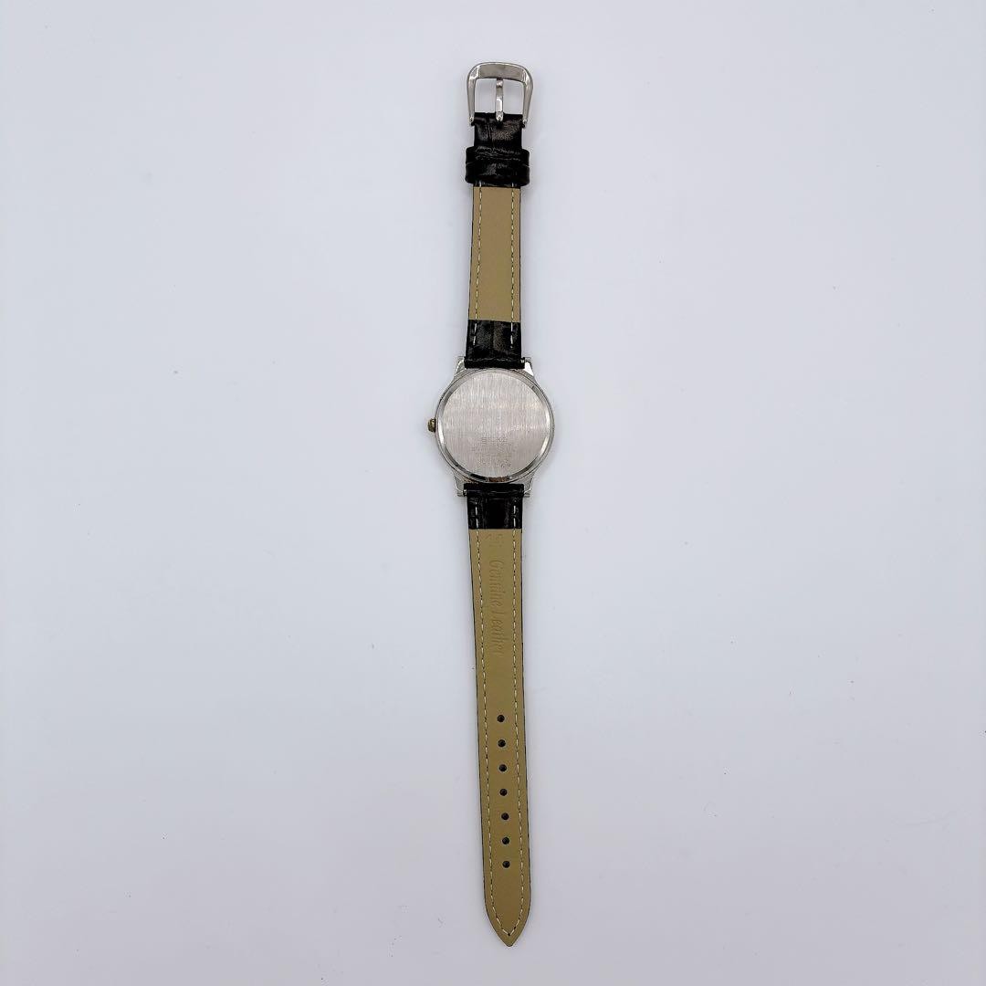 Made in 1988 SEIKO 5P31 6A2A Slim Vintage Seiko