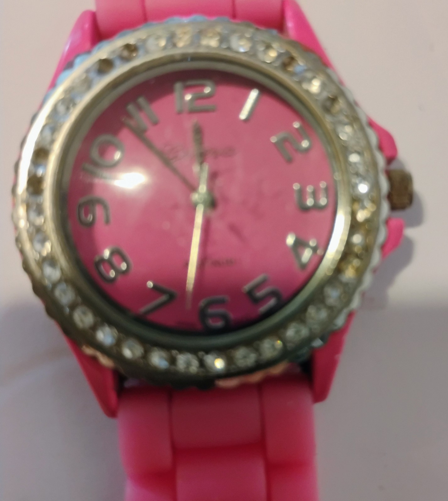 Lot of 3 Assorted Watches