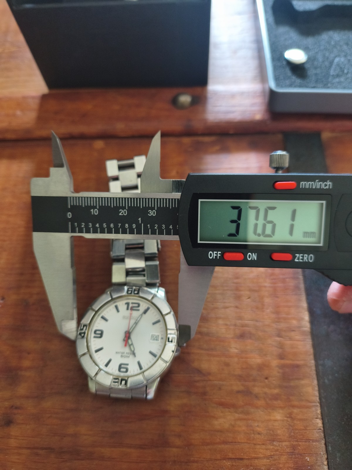Sekio Men’s Japan Movement