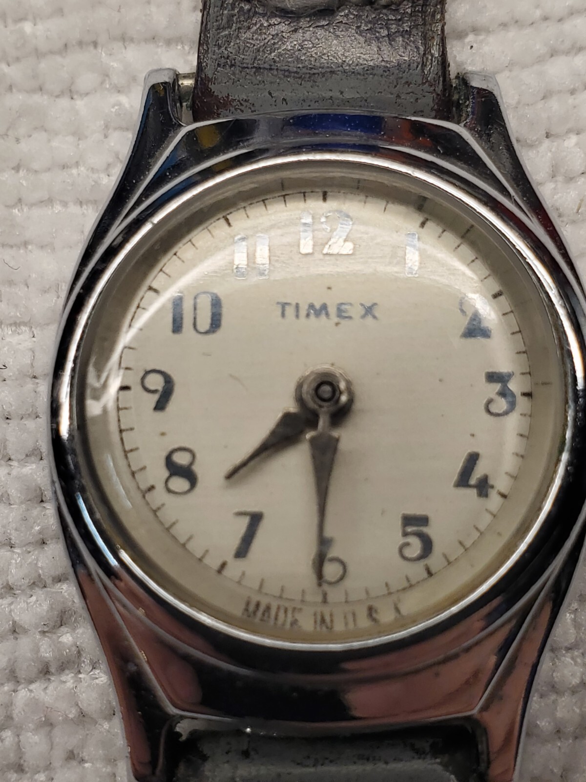 Watches Parts None Working AS-IS 7 Total None Working Mixed Brands