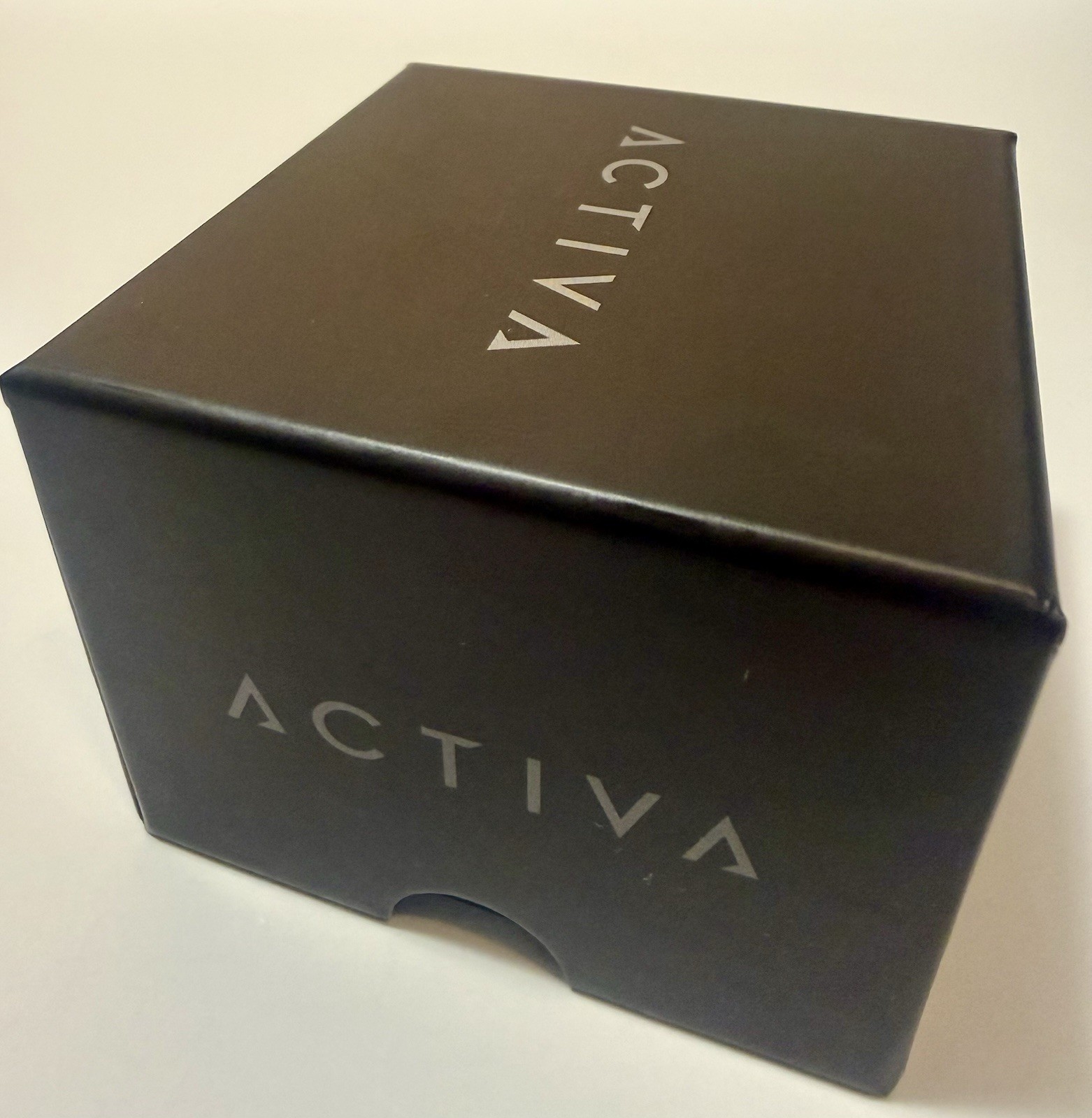 Activa By Invicta 52mm Army Green Digital Chronograph Men’s Sport ACW8038-004