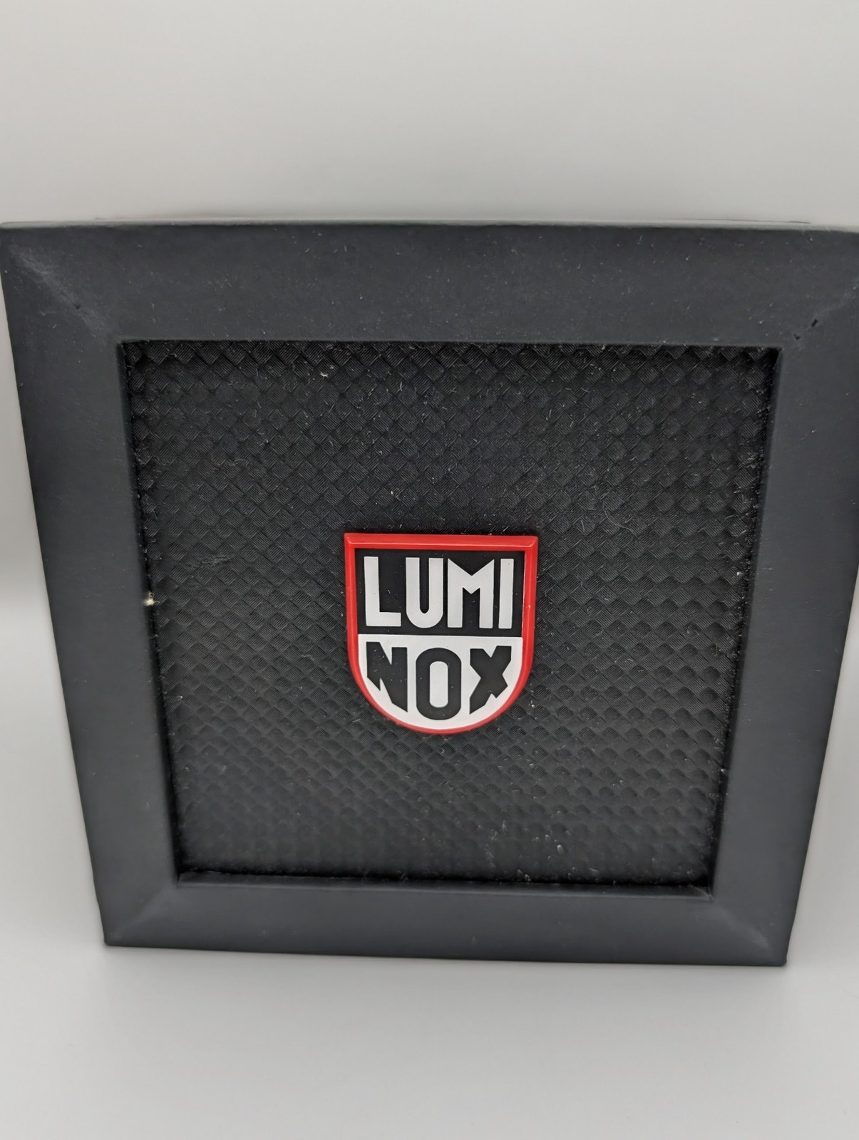 NEW Luminox SXC PC Carbon GMT Quartz 24H Pilot 45.5mm Mens Watch New With Tags