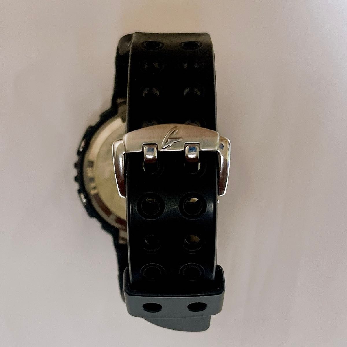 G-Shock GW 200Z Frogman Tough Solar Limited Model Casio FROGMAN G-Shock Wris
