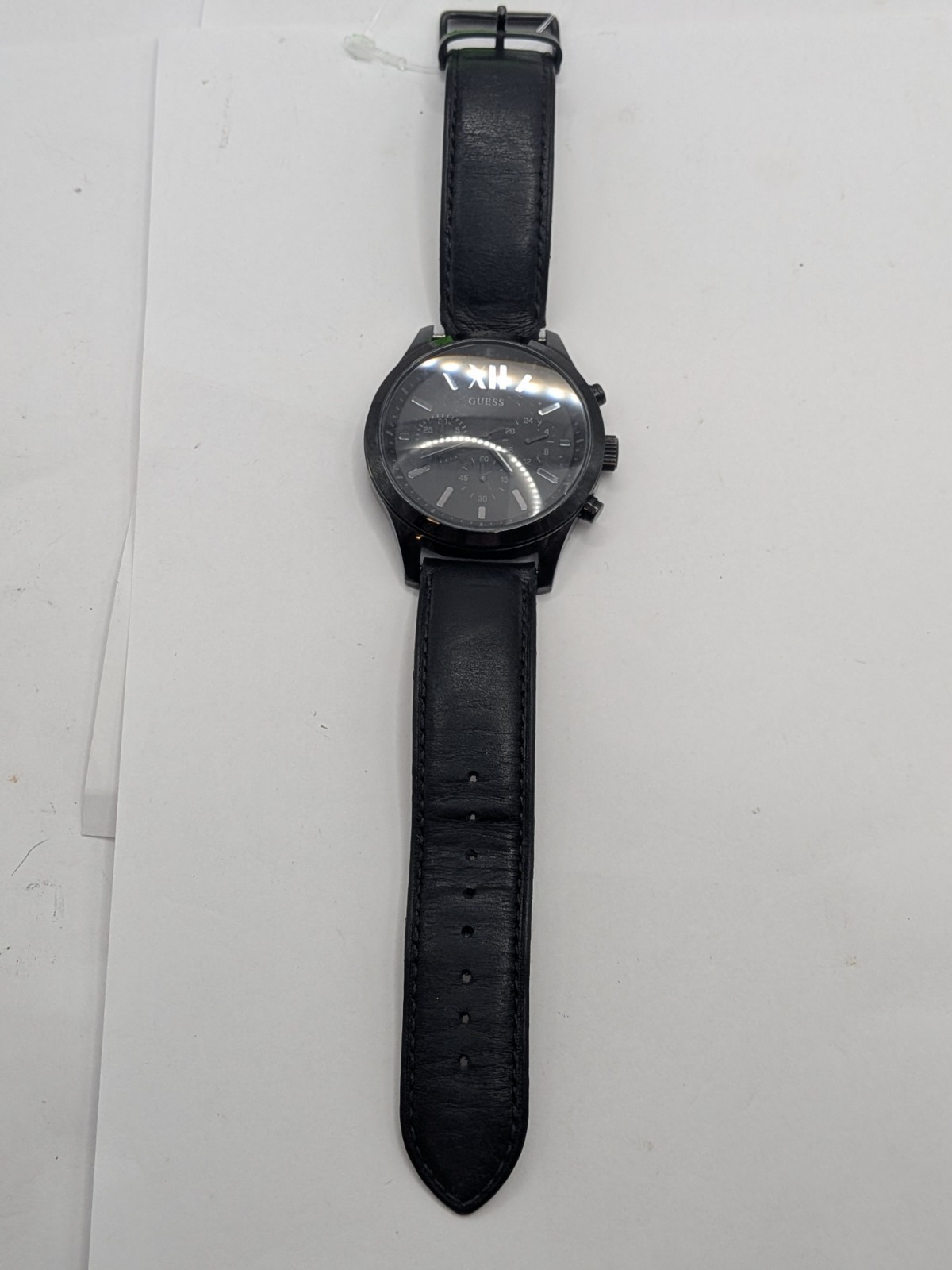 Guess Elevation U0789G4 Men’s Watch