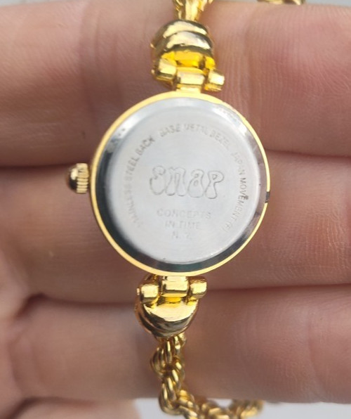 SNAP Concepts Watch