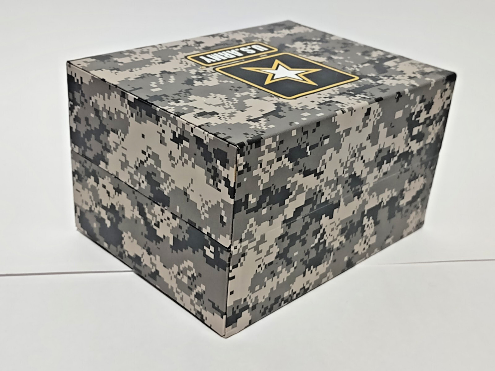 Invicta No. 31847 United States Army Watch, Unused In Original Box w/Papers