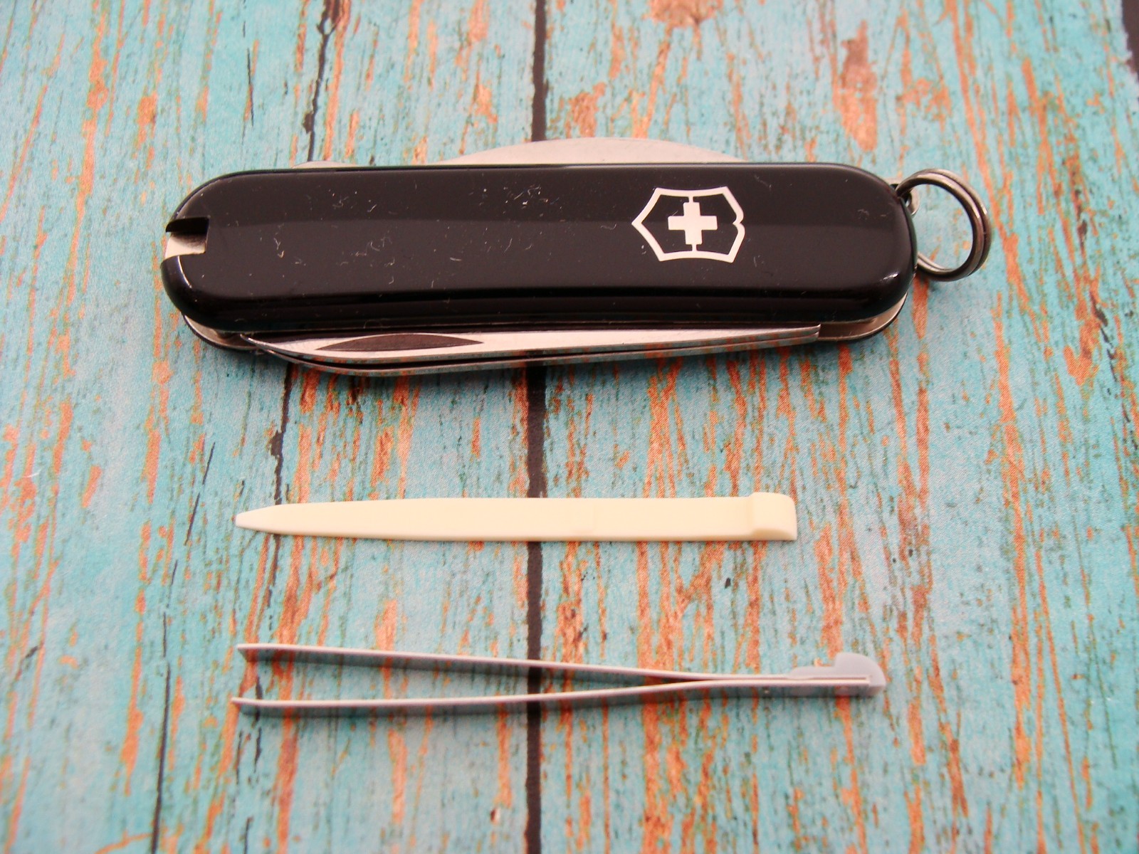 VICTORINOX ST JOHN TIME PIECES FINE WATCHES RALLY SWISS ARMY POCKET KNIFE KNIVES