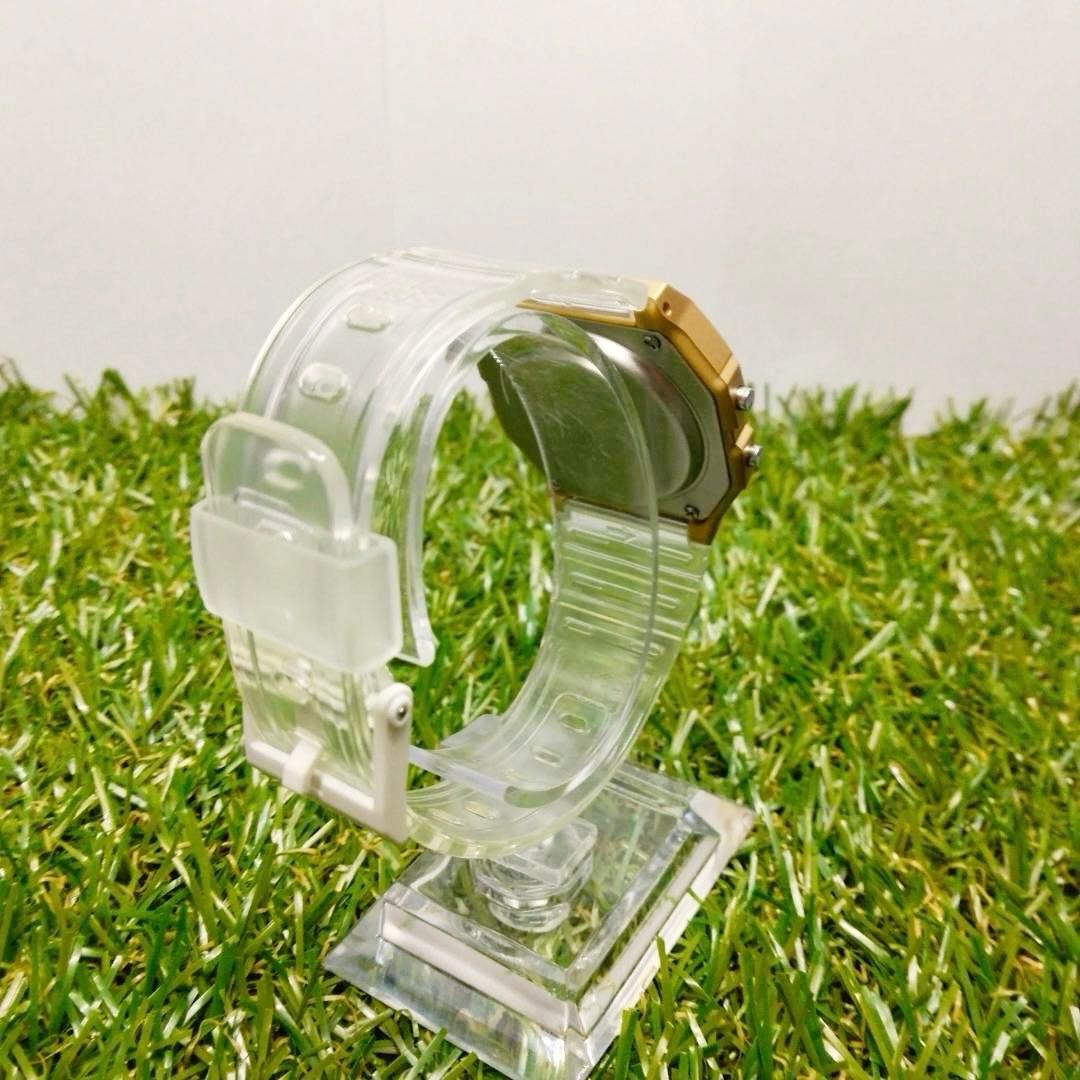 [Brand New & Authentic] CASIO F-91WS-7A2JF Wristwatch (Cheap Casio)