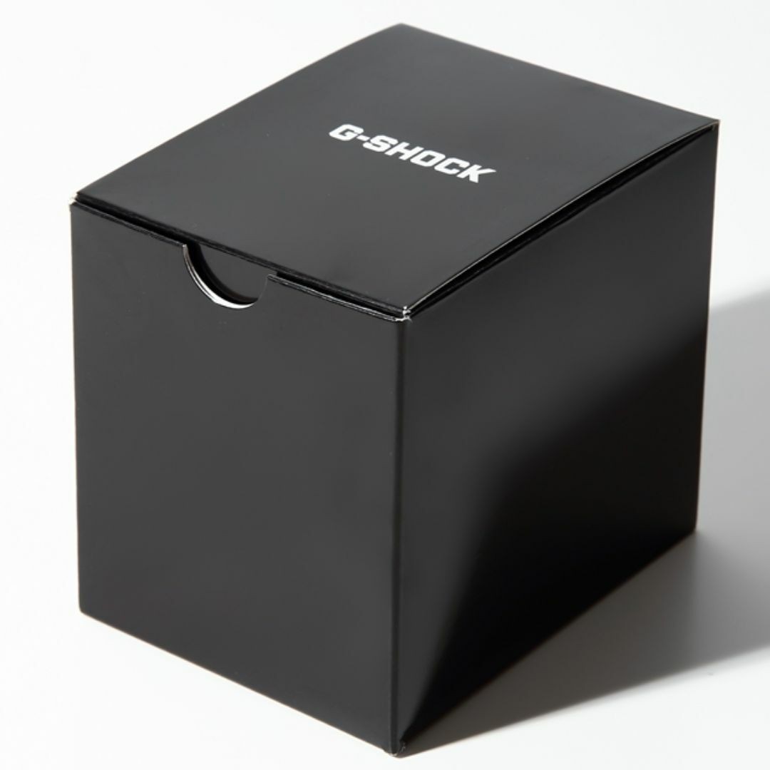 G-Shock GA2100 Metal Full CZ Zirconia Custom Casioak Silver Stainless Steel Blac
