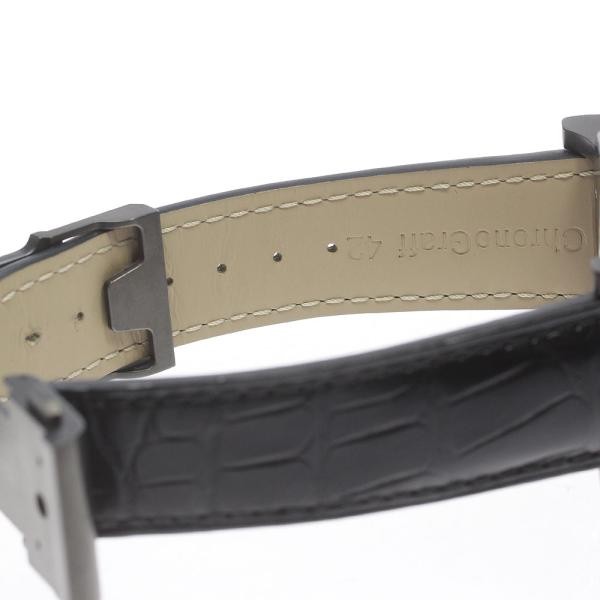 GRAFF 5500HV SS/Leather #C21082
