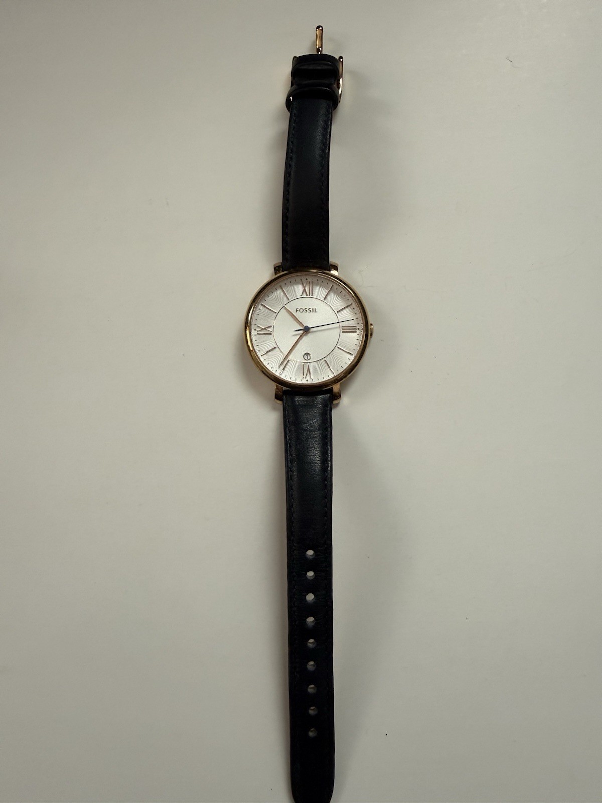 Women’s Fossil Watch