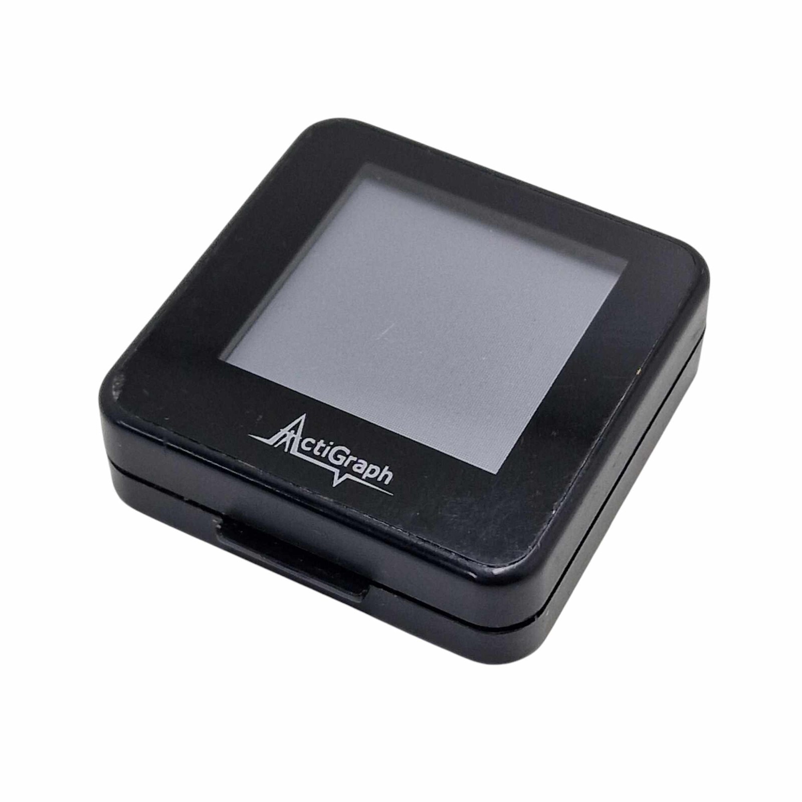 Actigraph GT9X + Elasticated Waist Strap – No Charger