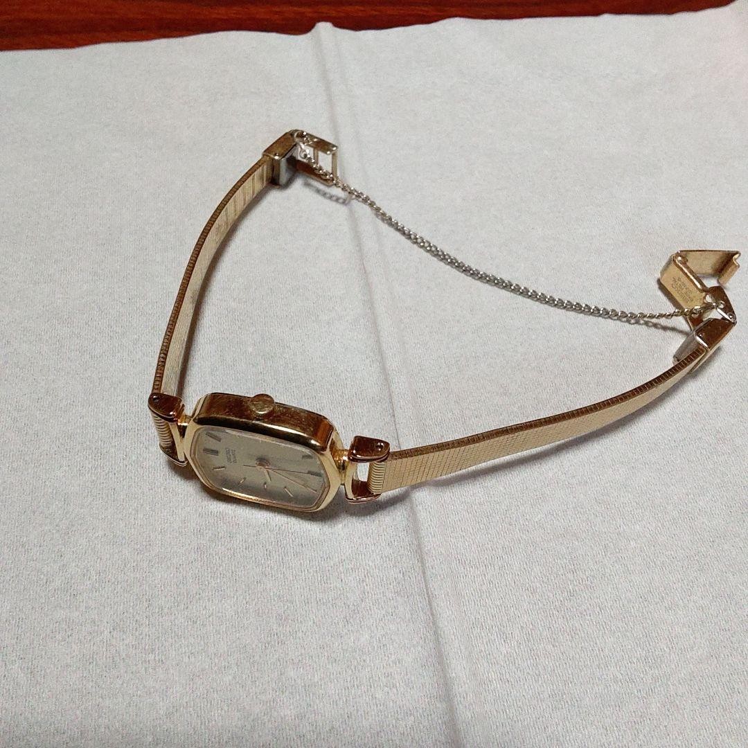 Seiko, ladies’ watch, a lovely and elegant piece.