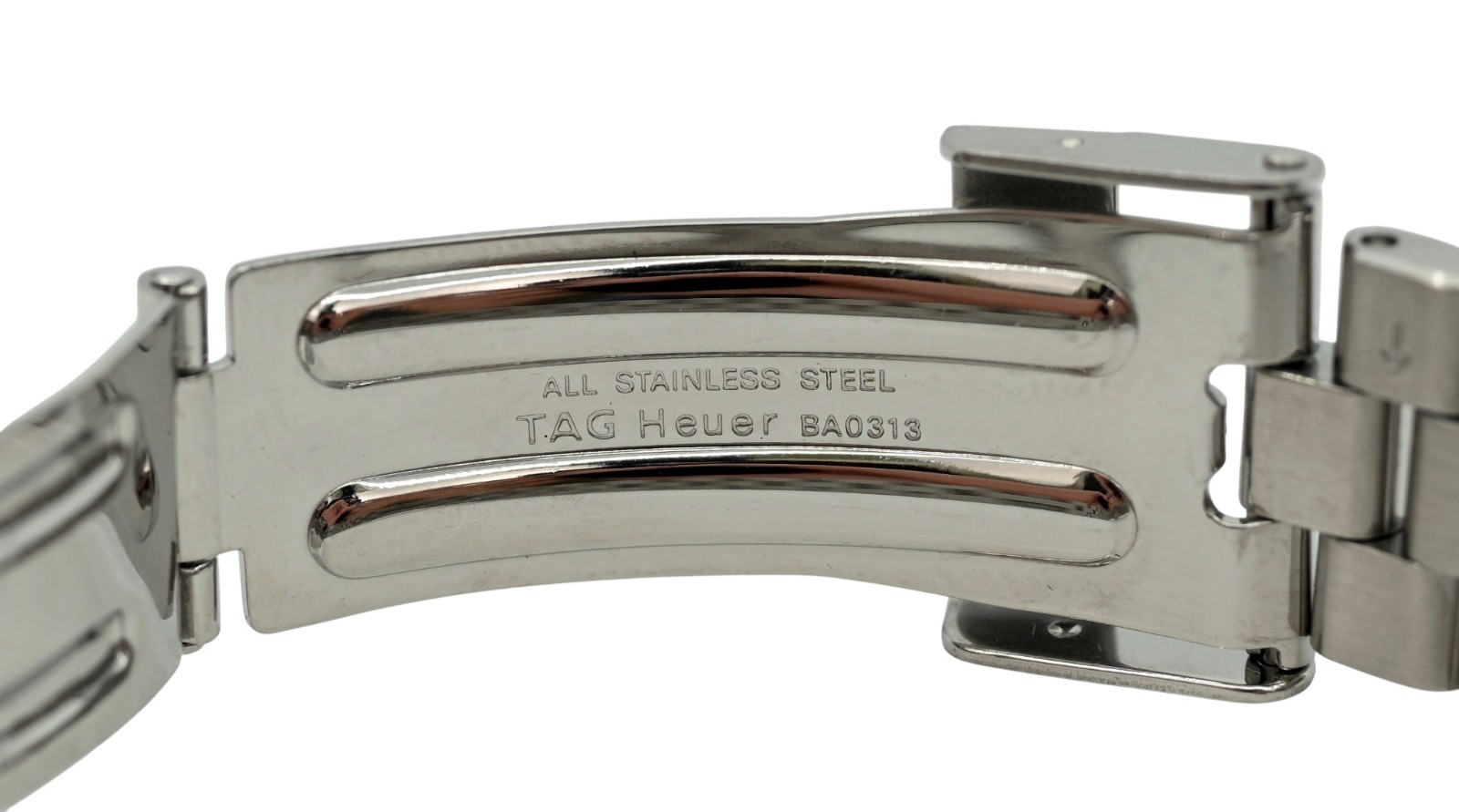Tag Heuer 28mm Ladies Teal Dial Professional 2000 Series SS Watch! Ref: WK1319!