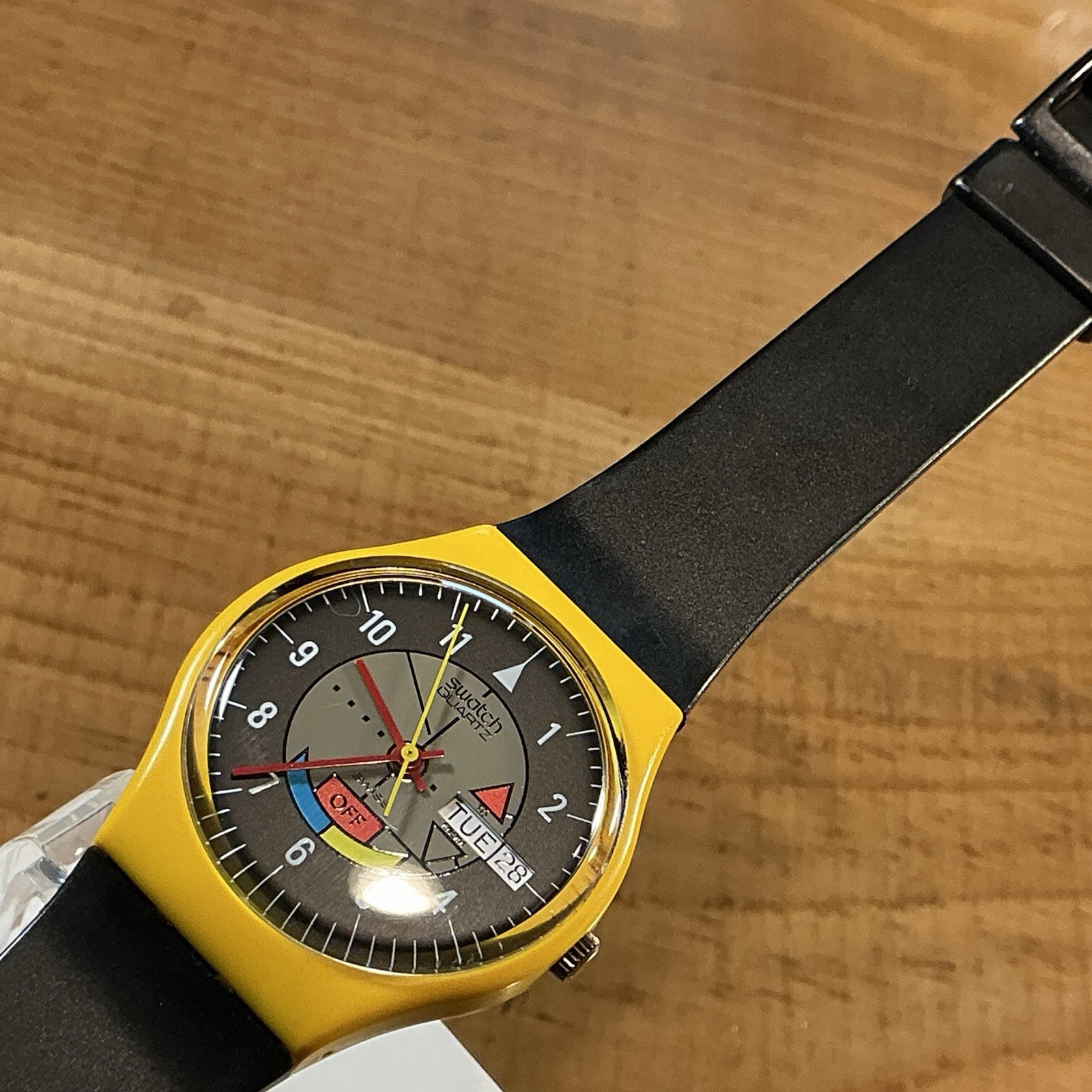 YAMAHA RACER – GJ700 – 34mm