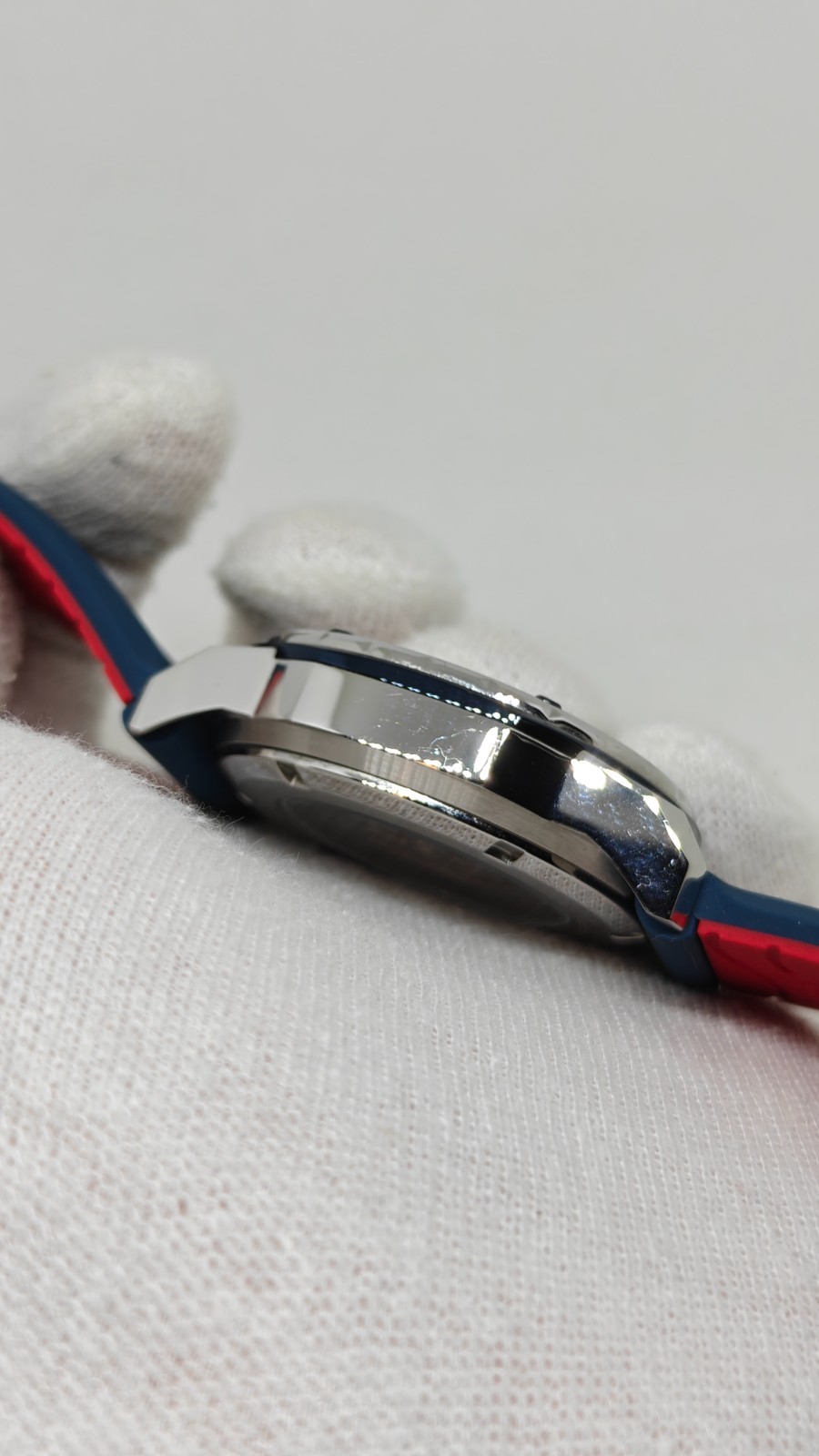 Bulova Marine Star Automatic – Ref. 98A225