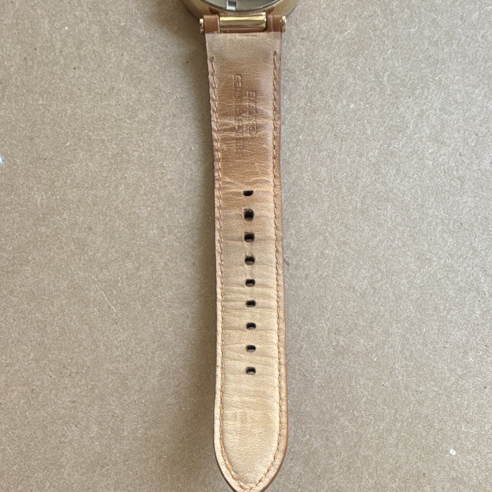 Michael Kors Sawyer Chronograph Watch – MK2424 39mm diameter, 11mm thickness