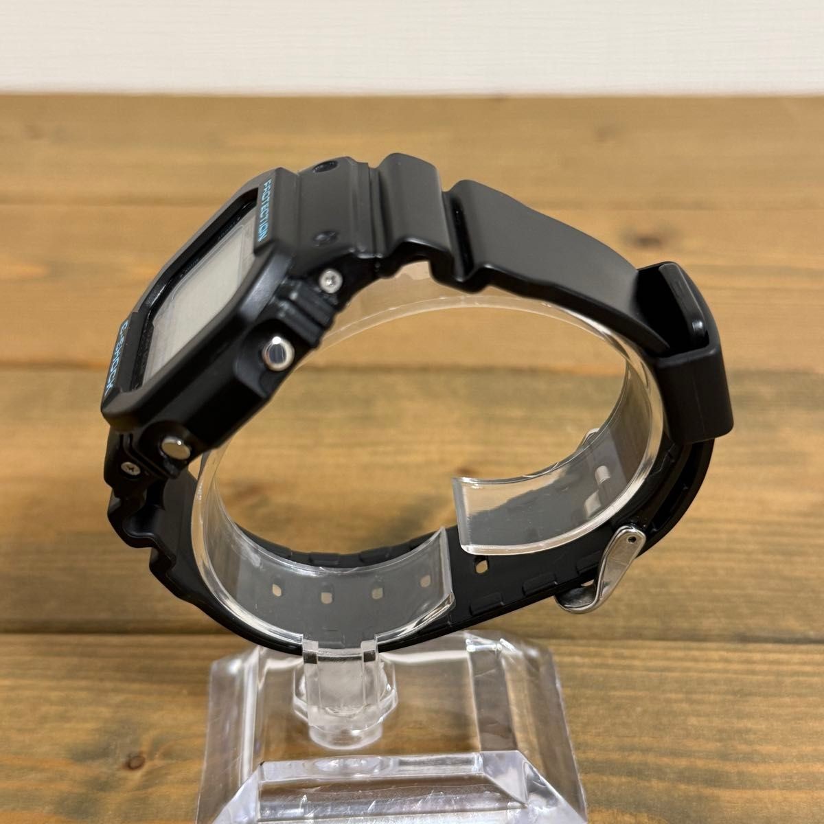 Casio G-SHOCK GW-M5610BA Radio Solar Digital Watch