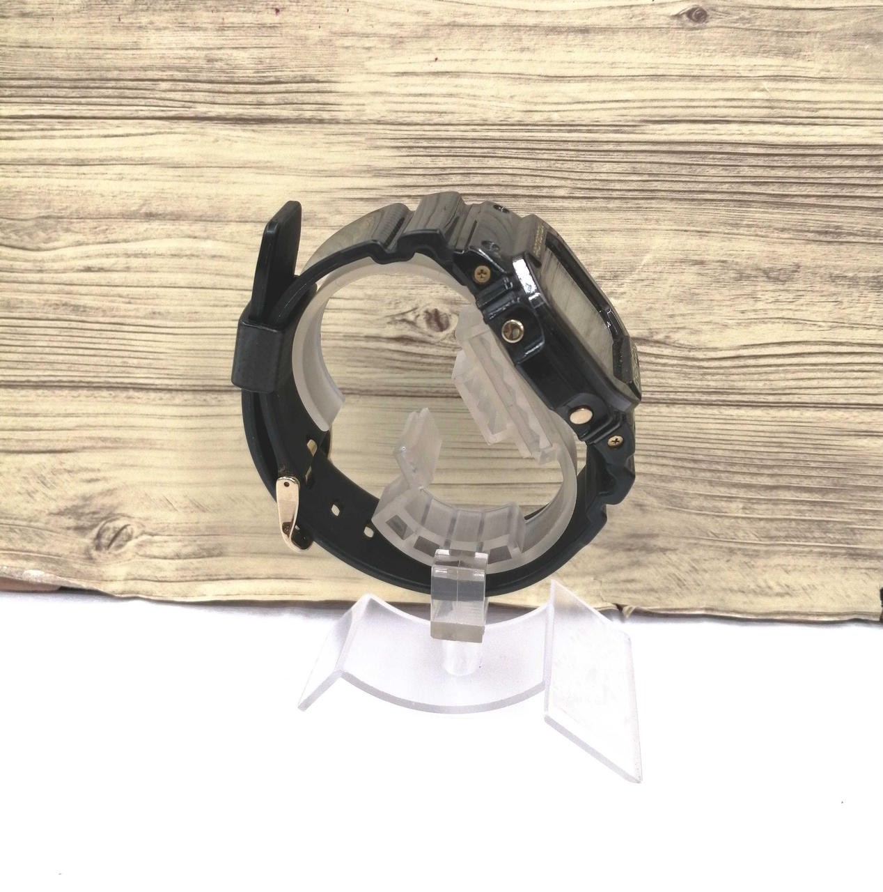 G SHOCK 30th Anniversary Limited Edition Model Number GW M5630D CASIO