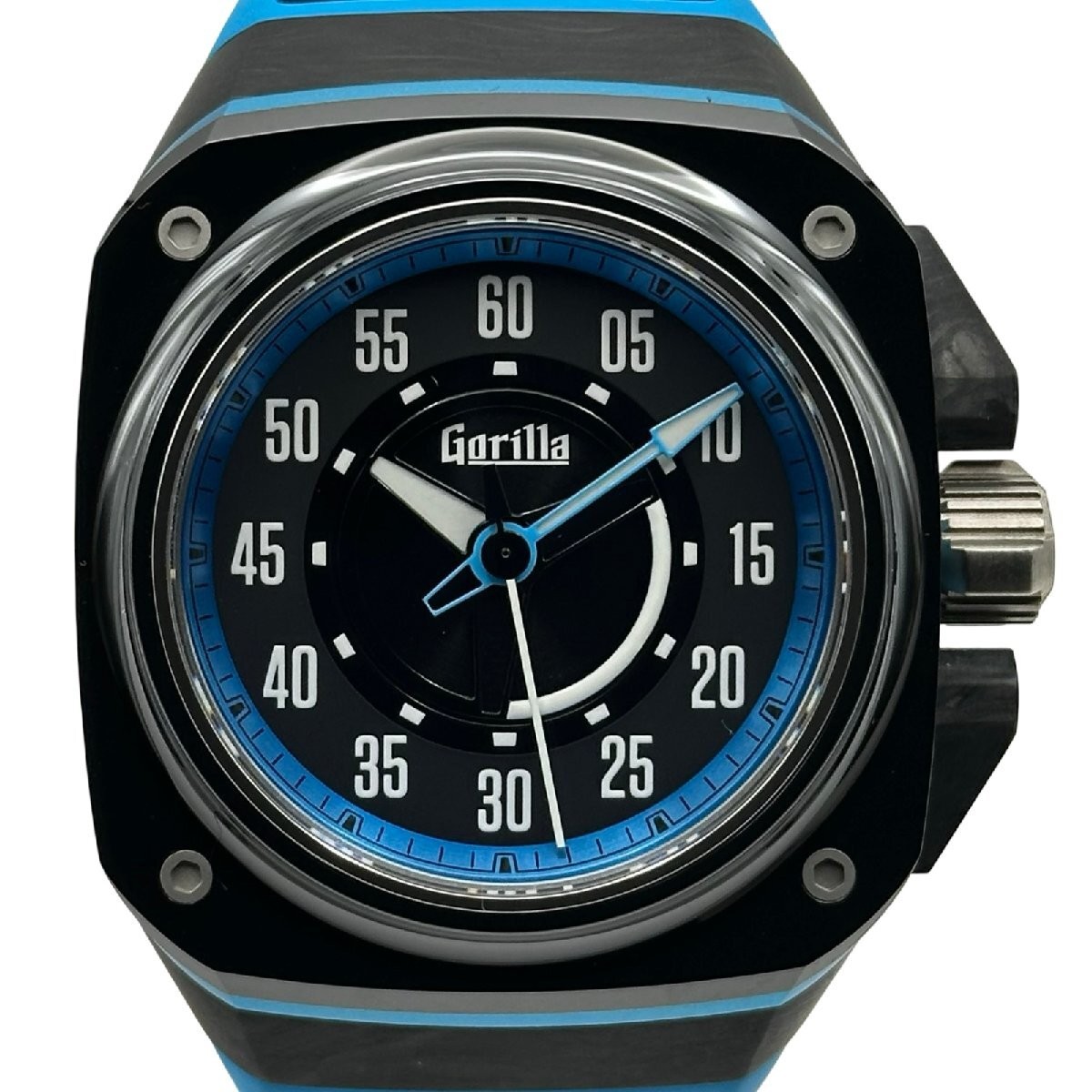 GORILLA Fast Bag Galaxy Blue FBY11.2 TO281263