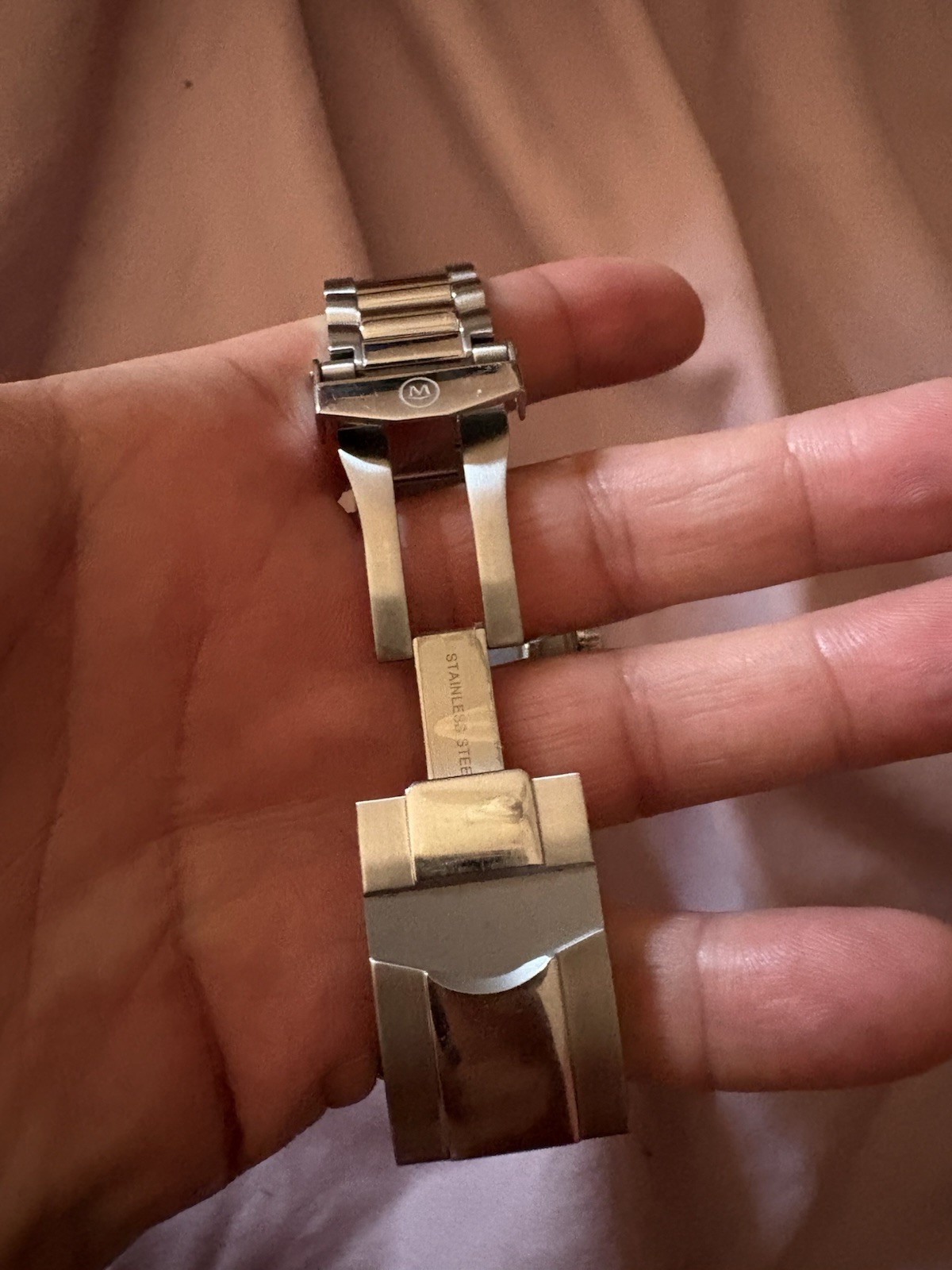 Movado Series 800 Men’s Automatic